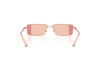Vista posteriore Jimmy Choo JC4029B (300820)