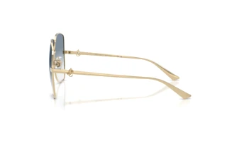 Vista laterale Jimmy Choo JC4030B (30067S)
