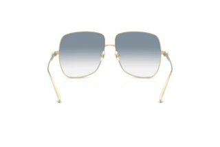 Vista posteriore Jimmy Choo JC4030B (30067S)