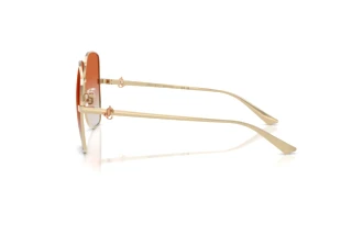 Vista laterale Jimmy Choo JC4030B (3006BU)