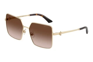 Vista frontale Jimmy Choo JC4031B (300613)