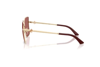 Vista laterale Jimmy Choo JC4031B (300669)