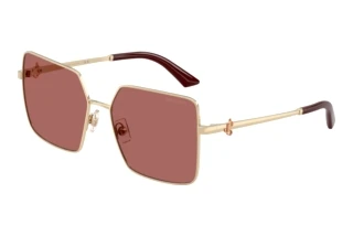 Vista frontale Jimmy Choo JC4031B (300669)
