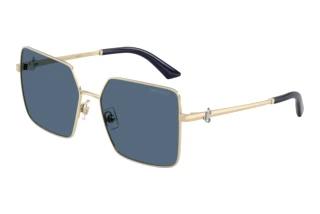 Vista frontale Jimmy Choo JC4031B (300680)