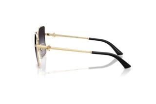 Vista laterale Jimmy Choo JC4031B (30068G)