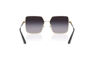 Vista posteriore Jimmy Choo JC4031B (30068G)