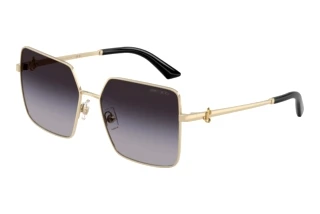 Vista frontale Jimmy Choo JC4031B (30068G)