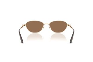 Vista posteriore Jimmy Choo JC4032BD (300673)