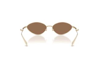 Vista posteriore Jimmy Choo JC4033H (300673)