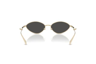 Vista posteriore Jimmy Choo JC4033H (300687)