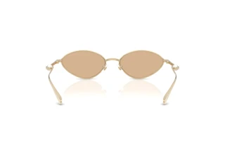 Vista posteriore Jimmy Choo JC4033H (301773)