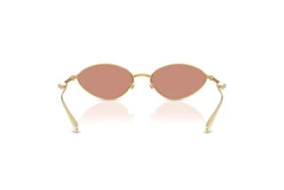 Vista posteriore Jimmy Choo JC4033H (302396)