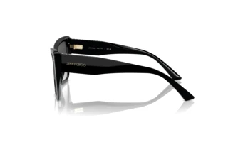 Vista laterale Jimmy Choo JC5001B (50008G)
