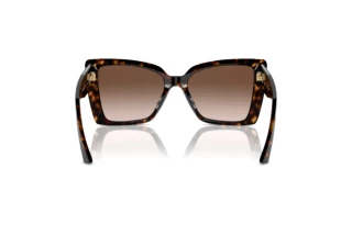Vista posteriore Jimmy Choo JC5001B (500213)