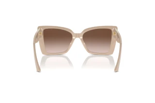 Vista posteriore Jimmy Choo JC5001B (501113)