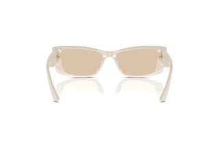 Vista posteriore Jimmy Choo JC5002BU (500893)