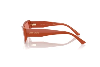 Vista laterale Jimmy Choo JC5002BU (501084)