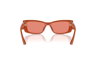 Vista posteriore Jimmy Choo JC5002BU (501084)