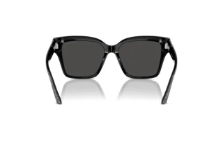 Vista posteriore Jimmy Choo JC5003 (503687)