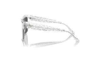 Vista laterale Jimmy Choo JC5003 (50376G)