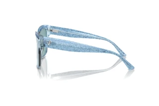 Vista laterale Jimmy Choo JC5003 (50387C)