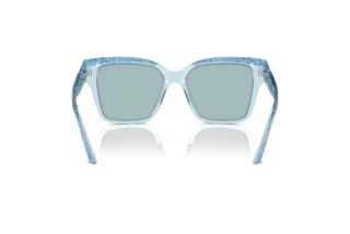 Vista posteriore Jimmy Choo JC5003 (50387C)