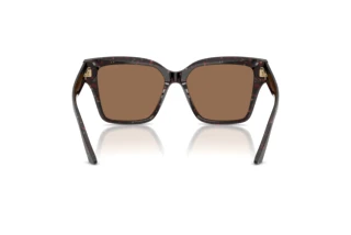 Vista posteriore Jimmy Choo JC5003 (512573)