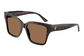 Vista frontale Jimmy Choo JC5003 (512573)