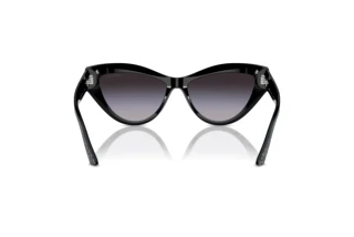 Vista posteriore Jimmy Choo JC5004 (504587)