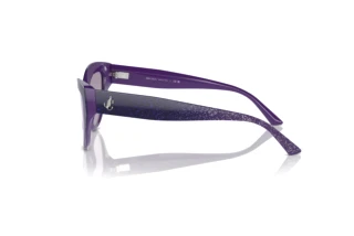Vista laterale Jimmy Choo JC5004 (50482S)