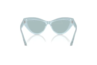 Vista posteriore Jimmy Choo JC5004 (50497C)