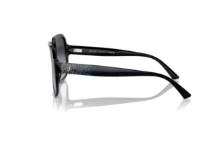 Vista laterale Jimmy Choo JC5005 (50418G)