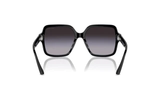 Vista posteriore Jimmy Choo JC5005 (50418G)