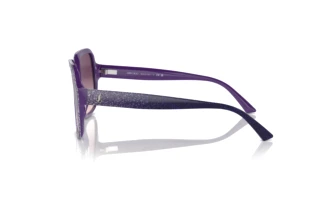 Vista laterale Jimmy Choo JC5005 (50447W)