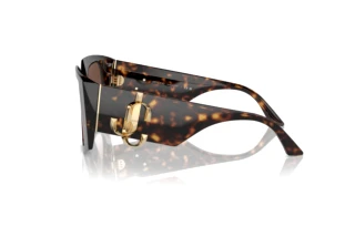 Vista laterale Jimmy Choo JC5006U (500213)