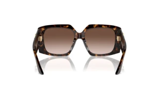 Vista posteriore Jimmy Choo JC5006U (500213)