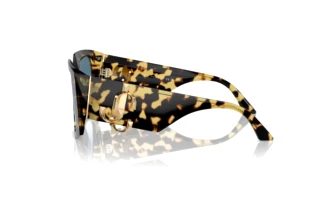 Vista laterale Jimmy Choo JC5006U (500419)