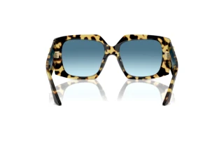 Vista posteriore Jimmy Choo JC5006U (500419)