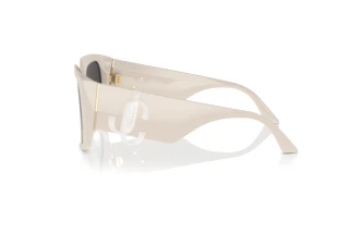 Vista laterale Jimmy Choo JC5006U (50088G)