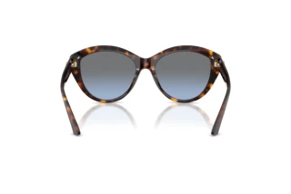 Vista posteriore Jimmy Choo JC5007 (50028F)