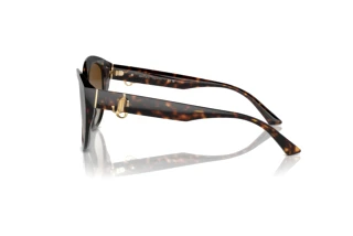 Vista laterale Jimmy Choo JC5007 (5002T5)