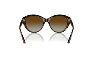 Vista posteriore Jimmy Choo JC5007 (5002T5)