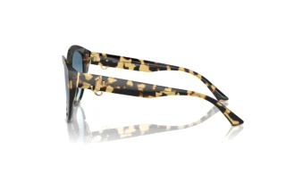 Vista laterale Jimmy Choo JC5007 (500419)