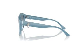 Vista laterale Jimmy Choo JC5007 (501219)