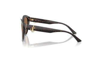 Vista laterale Jimmy Choo JC5007 (512573)