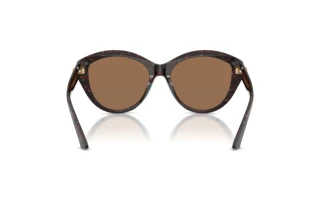 Vista posteriore Jimmy Choo JC5007 (512573)
