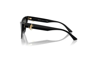 Vista laterale Jimmy Choo JC5008 (500087)