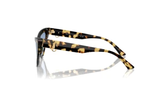 Vista laterale Jimmy Choo JC5008 (500472)