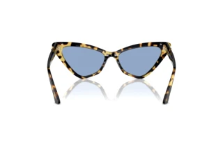 Vista posteriore Jimmy Choo JC5008 (500472)