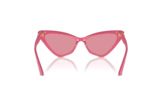 Vista posteriore Jimmy Choo JC5008 (502484)